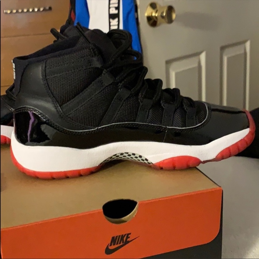 Jordan 11 2019 Release BRAND NEW NEVER WORN